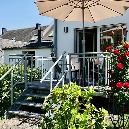Feriendomizil Mit Viel Grun * Bernkastel-Kues