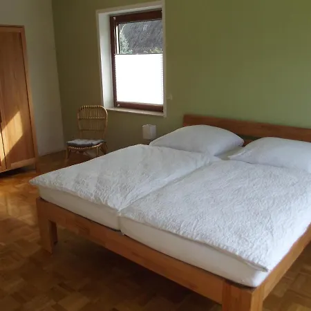 Apartmán Feriendomizil Mit Viel Grun