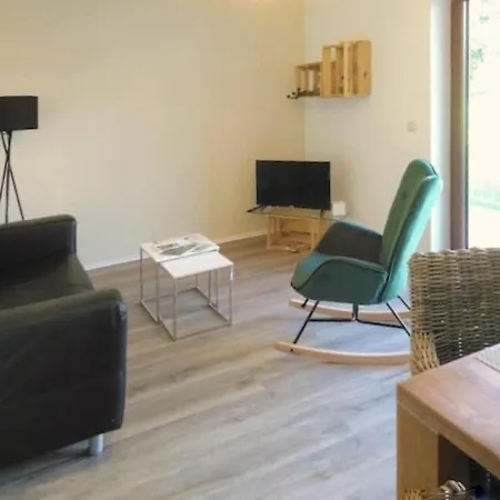 Apartmán Feriendomizil Mit Viel Grun Bernkastel-Kues