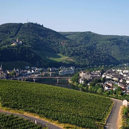 Feriendomizil Mit Viel Grun Apartmán